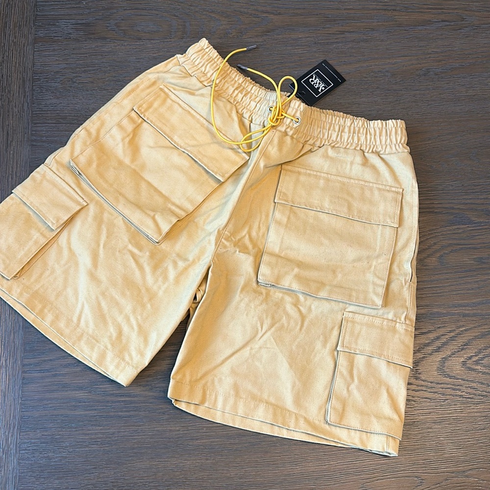 Y&R Tilly’s Cargo Trendy Baggy Shorts